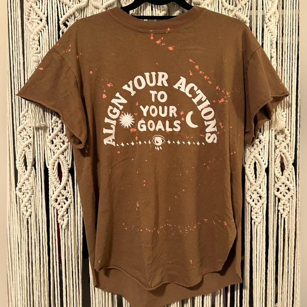 Pebby Forevee T-Shirt